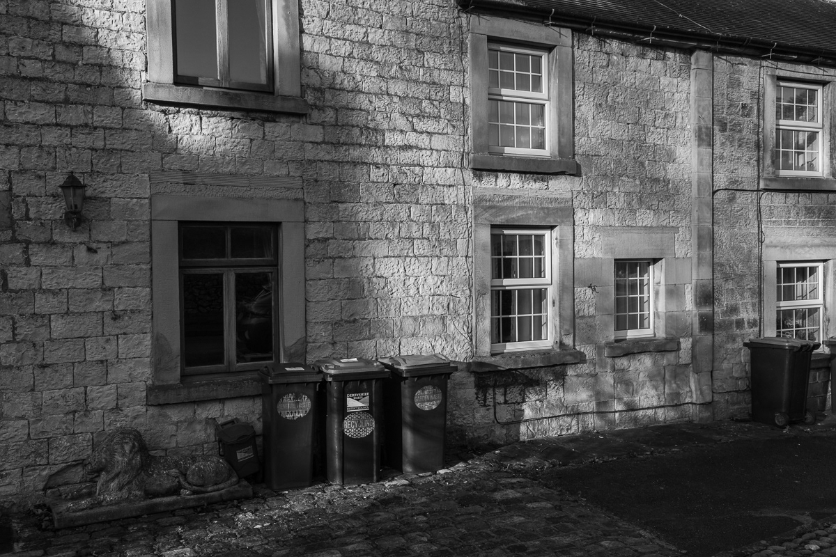 Hartington