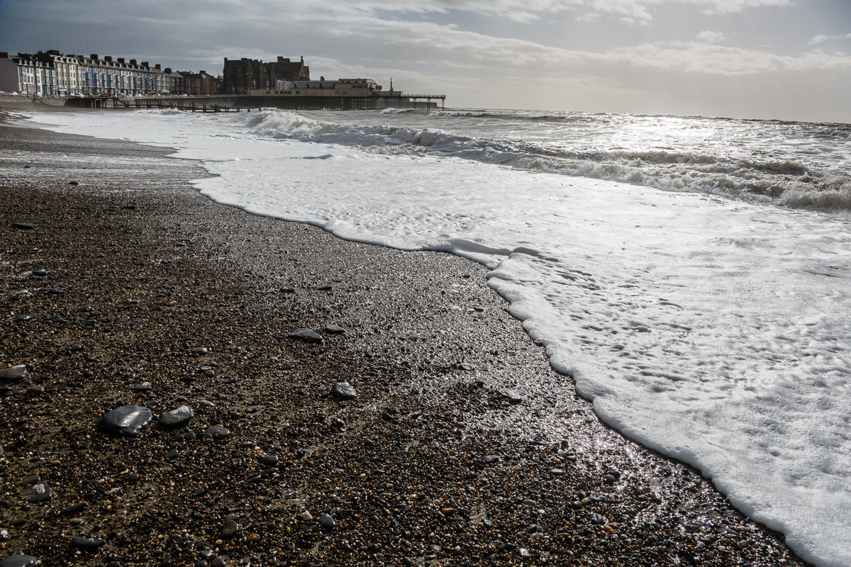 Aberystwyth