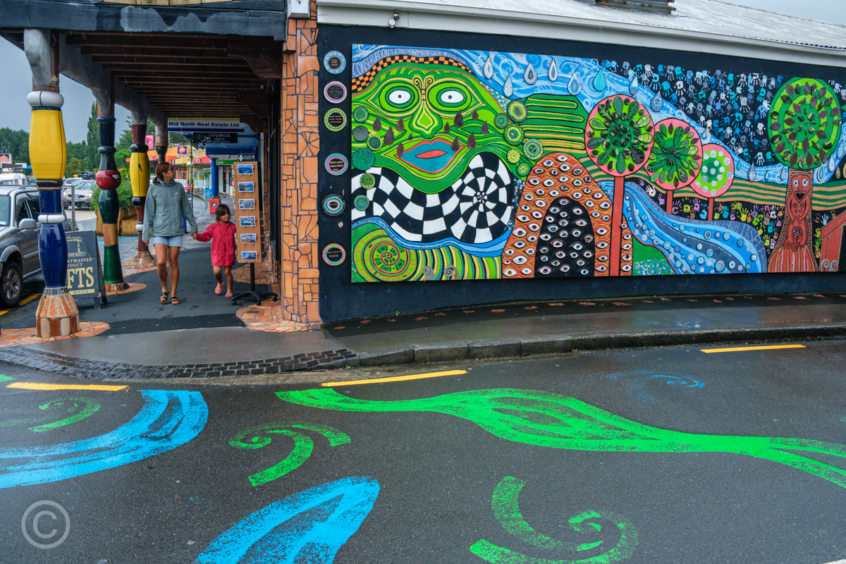 Kawakawa, New Zelaand