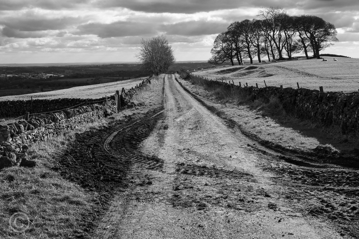 Peak District, Derbyshire