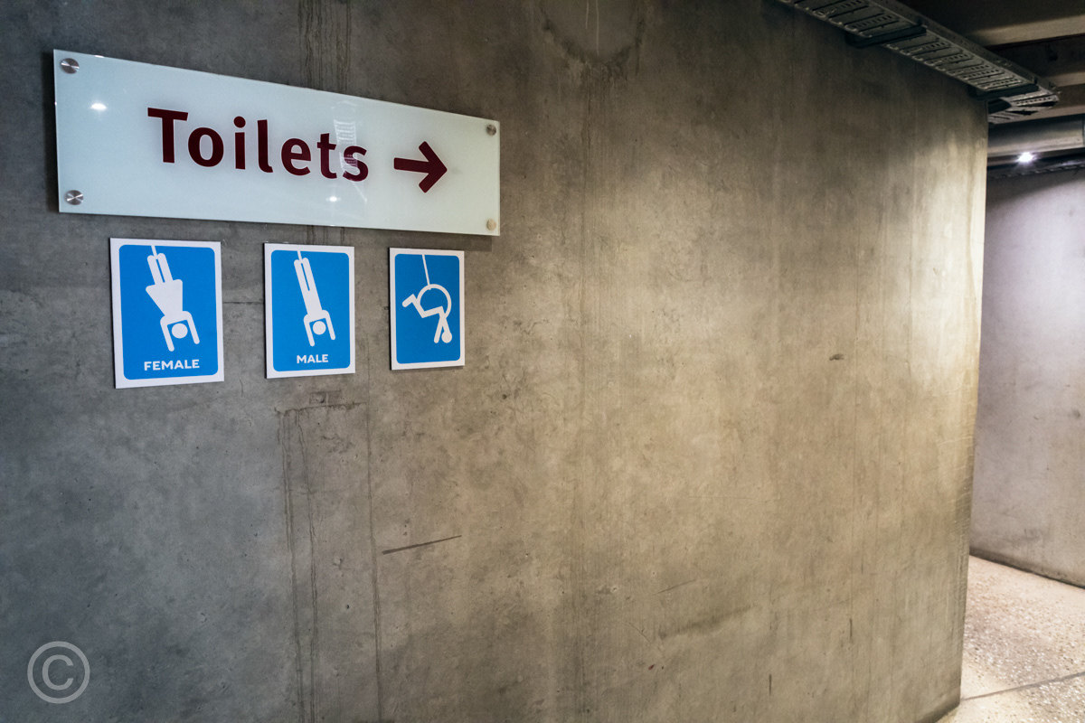 Karawau Bungy Jumping Centre, near Queenstown, New Zealand