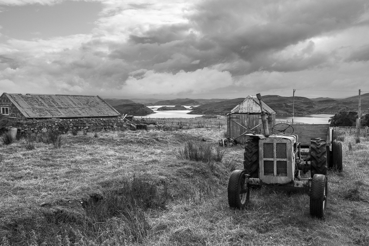Leurbost, Isle of Lewis