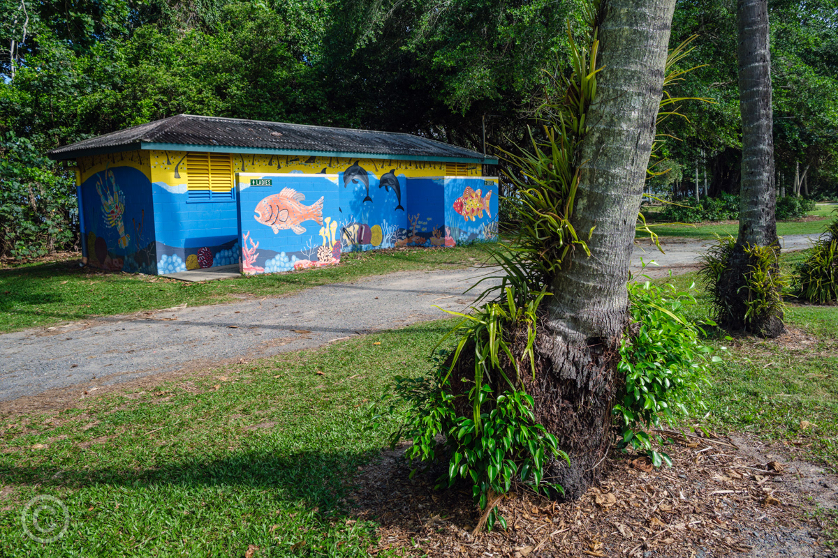 Newell Beach, Queensland, Australia