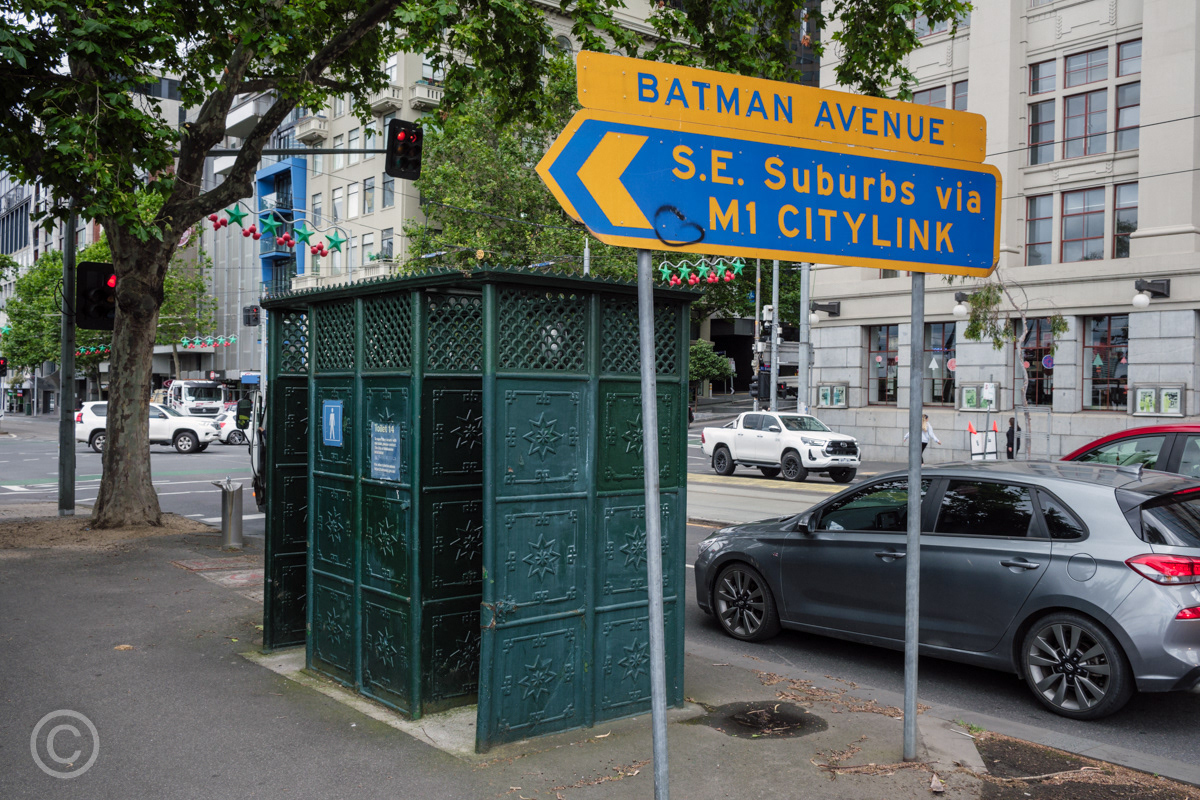 Melbourne, Australia