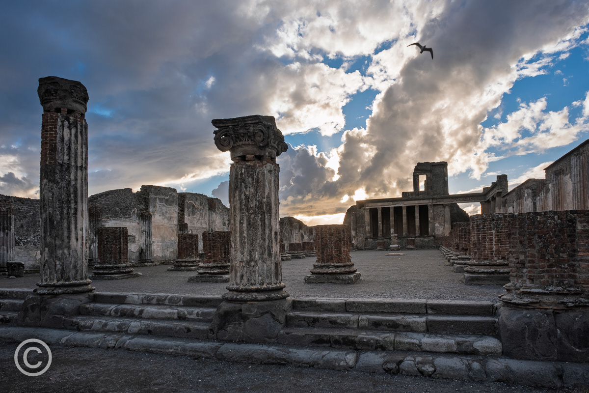 Pompeii