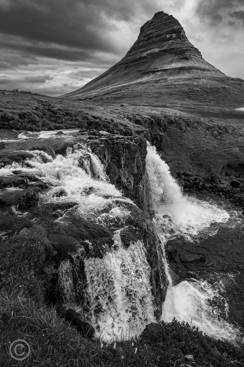 Kirkjufell, Iceland