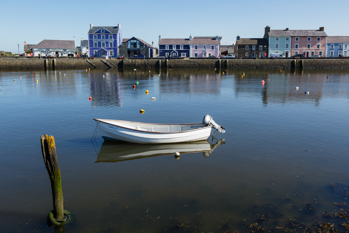 Aberaeron