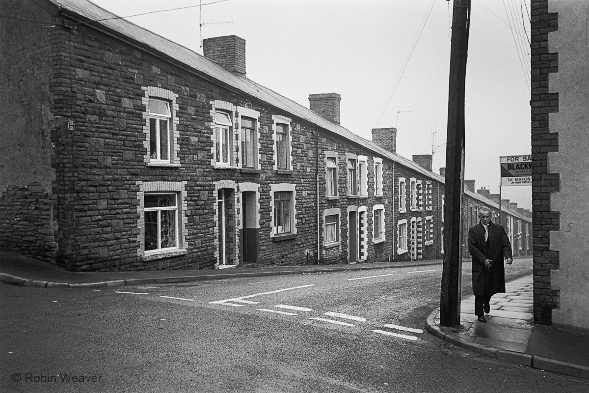 Treharris, 1977