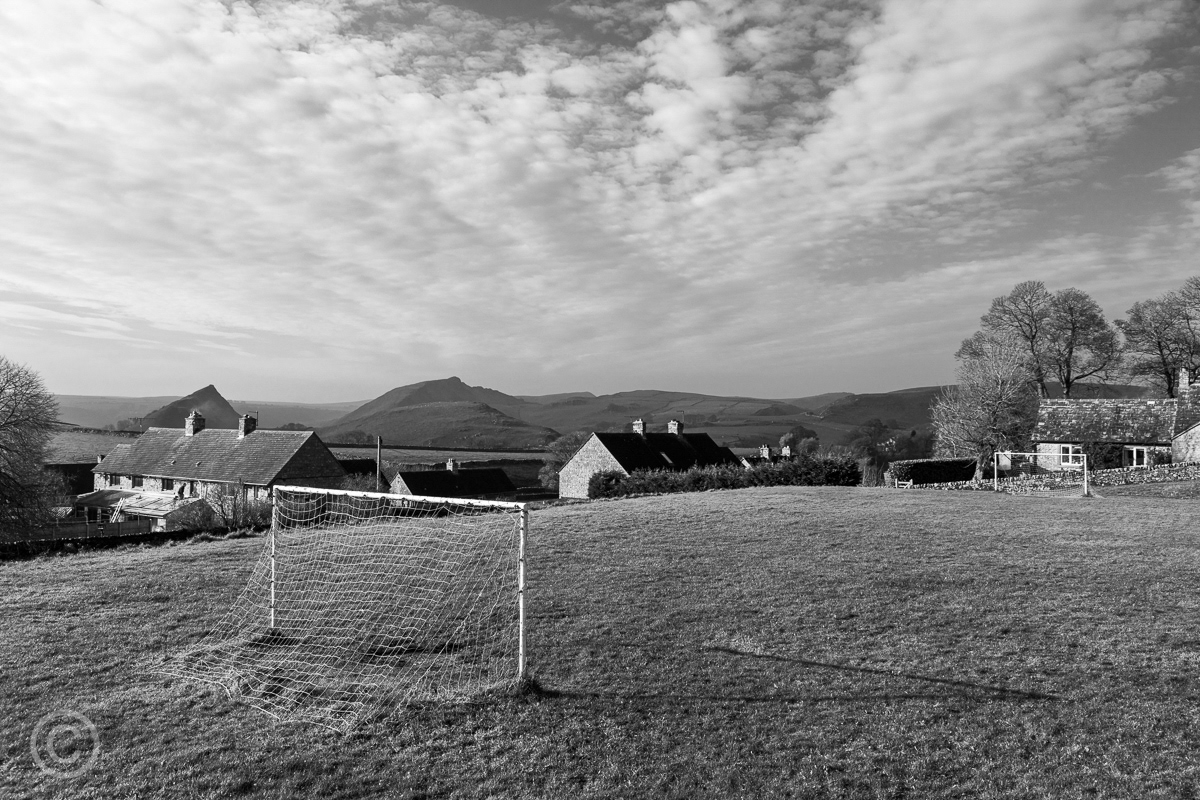 Earl Sterndale
