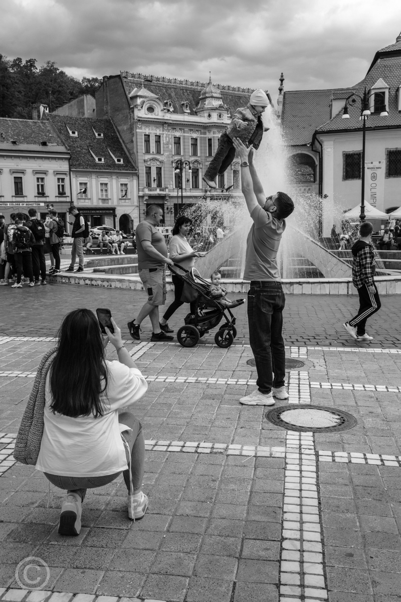 Brașov, Romania