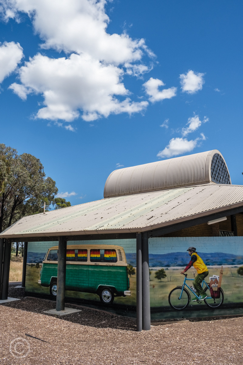 Hume Freeway, Victoria, Australia