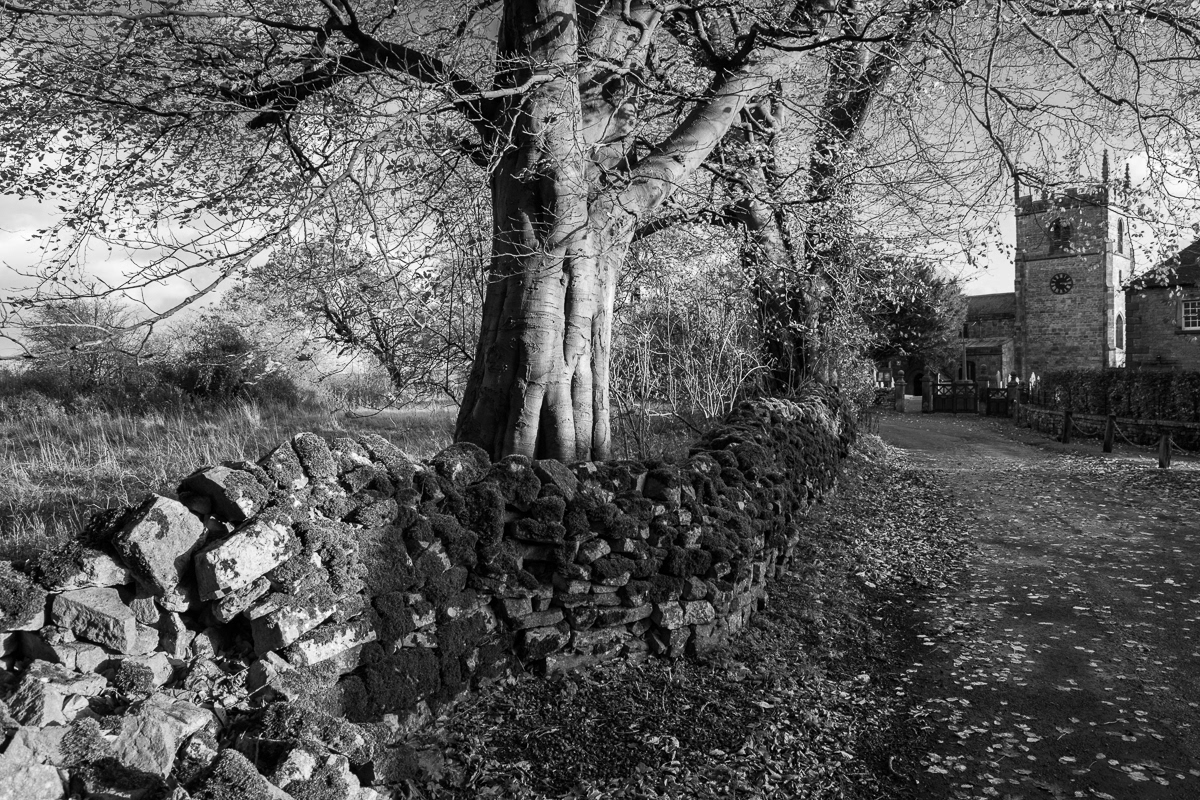 Alstonefield