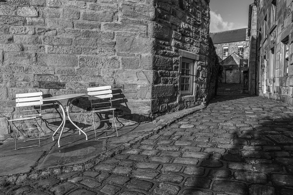 Longnor