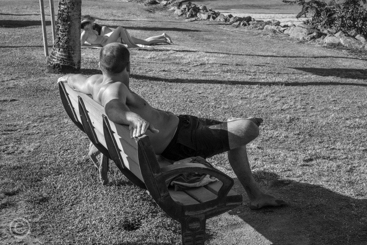 Airlie Beach, Queensland, Australia