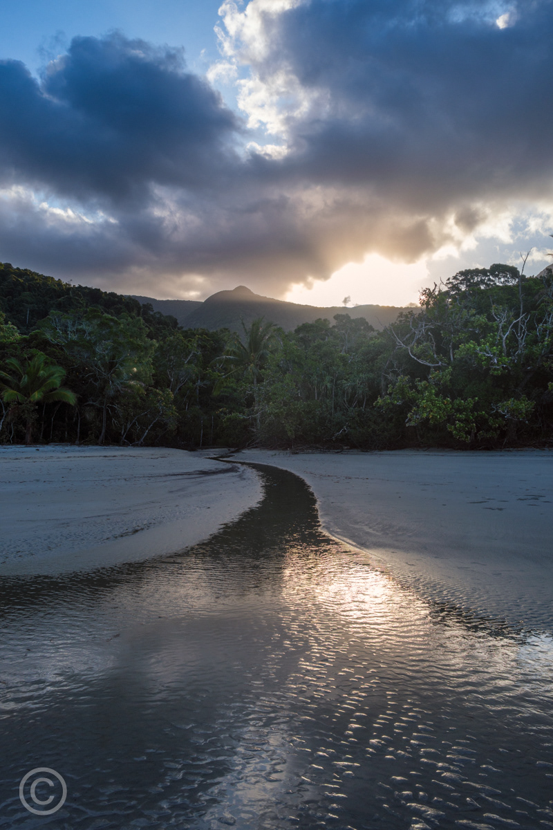 Cape Tribulation, Queensland