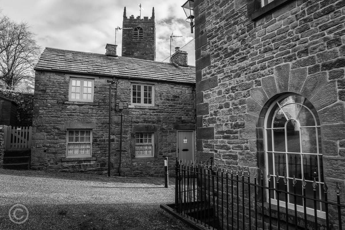 Longnor