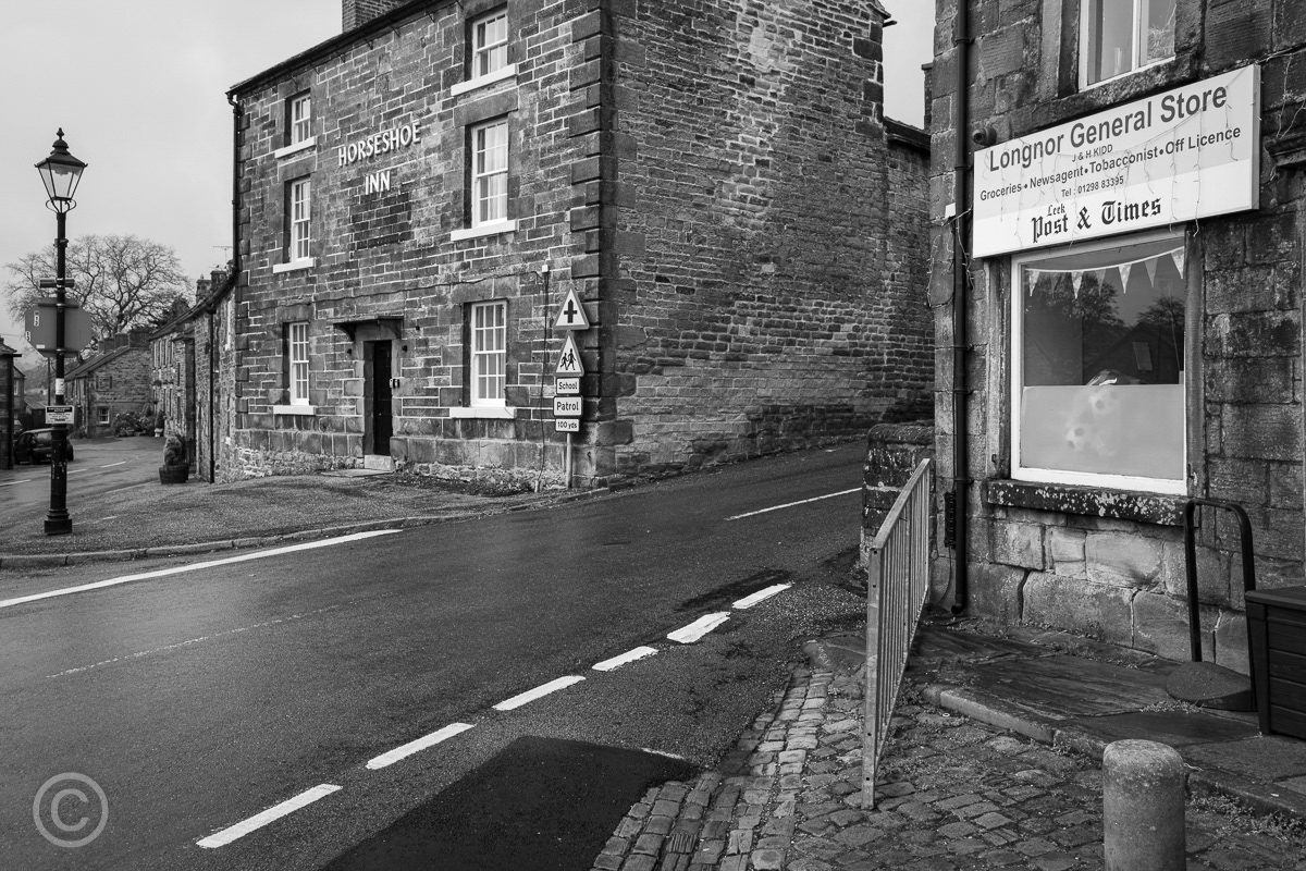 Longnor