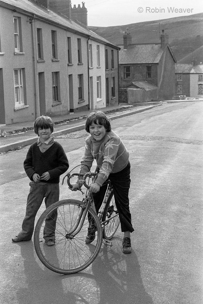Rhymney, 1975