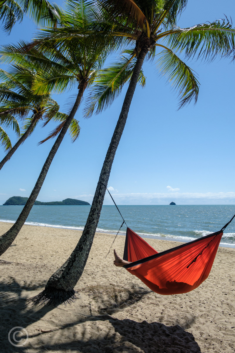 Palm Cove, Queensland,
