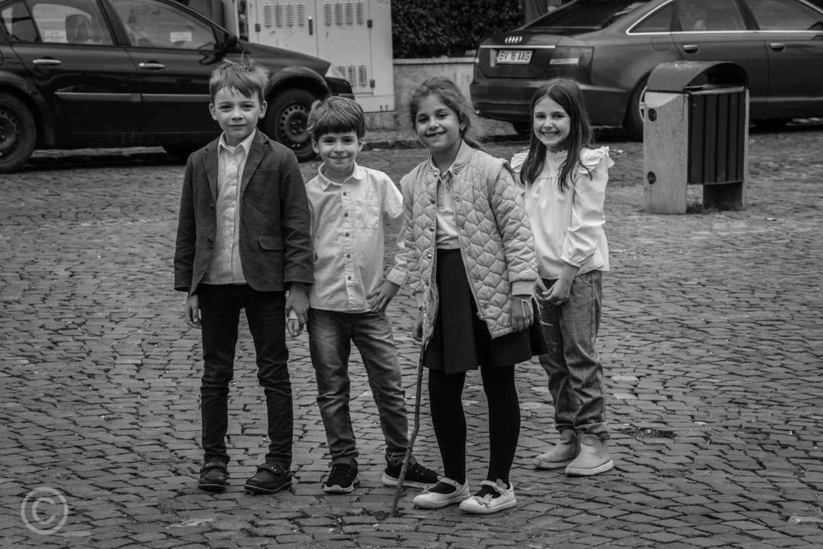 Brașov, Transylvania, Romania