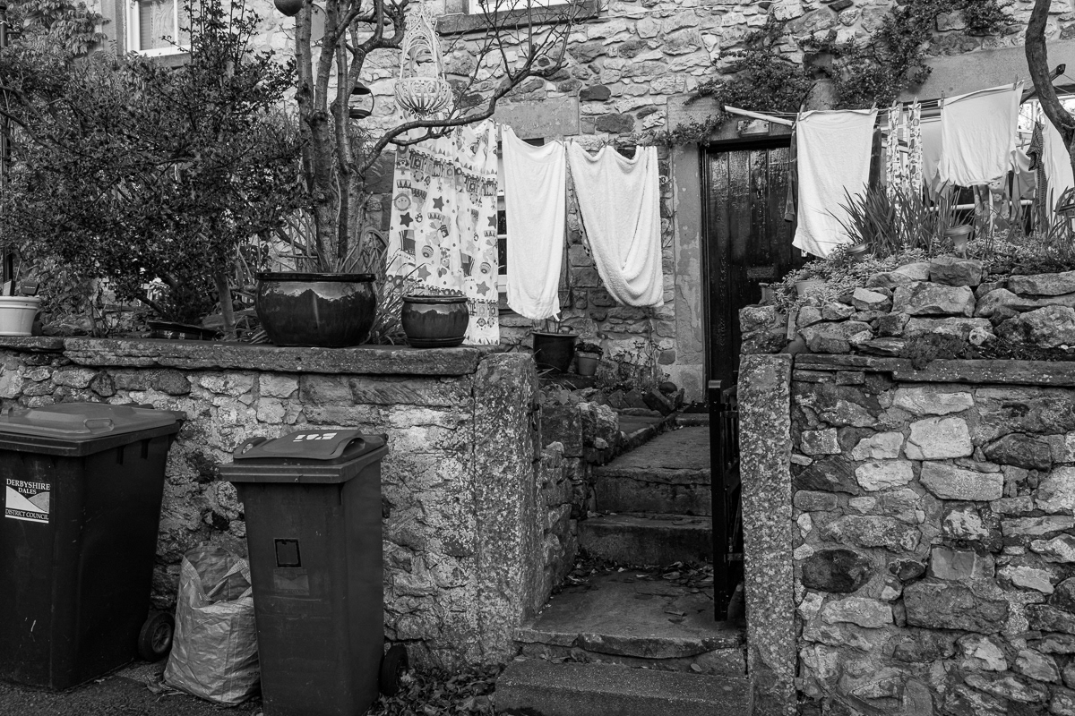 Bonsall