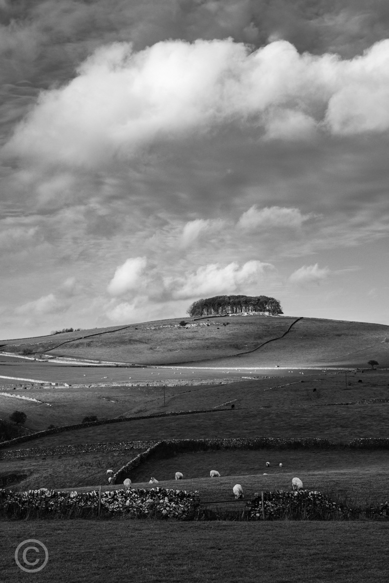 Peak District, Derbyshire