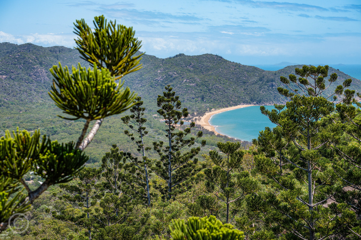 Magnetic Island, Queensland
