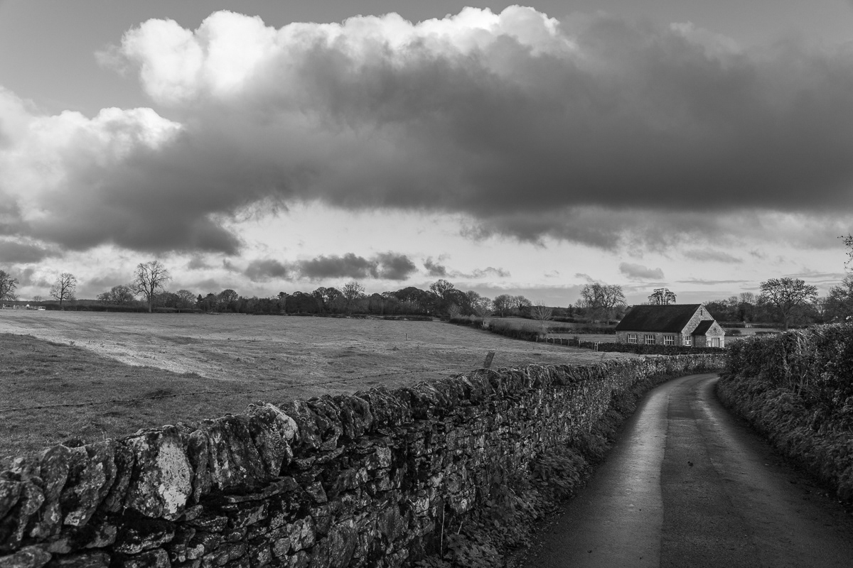 Tissington
