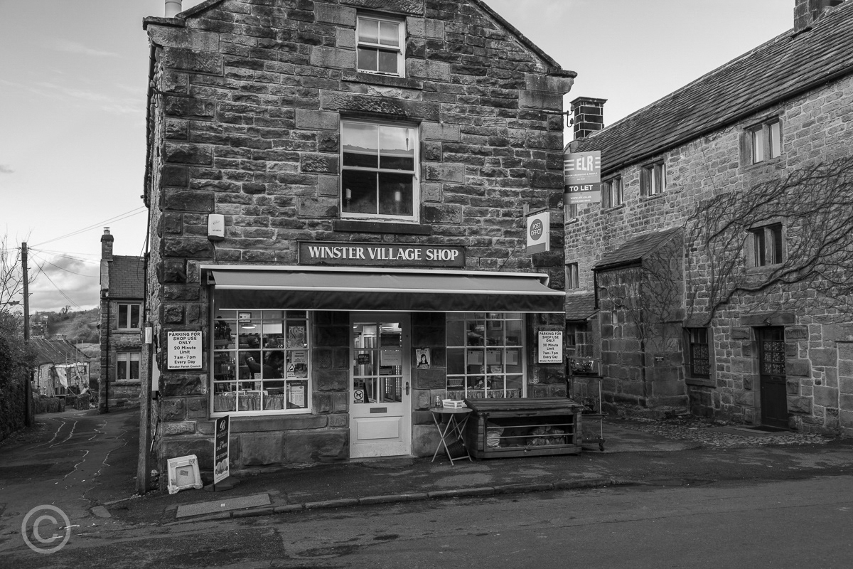 Winster