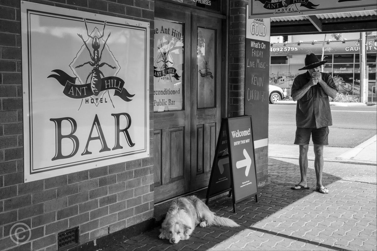 Mareeba, Queensland, Australia