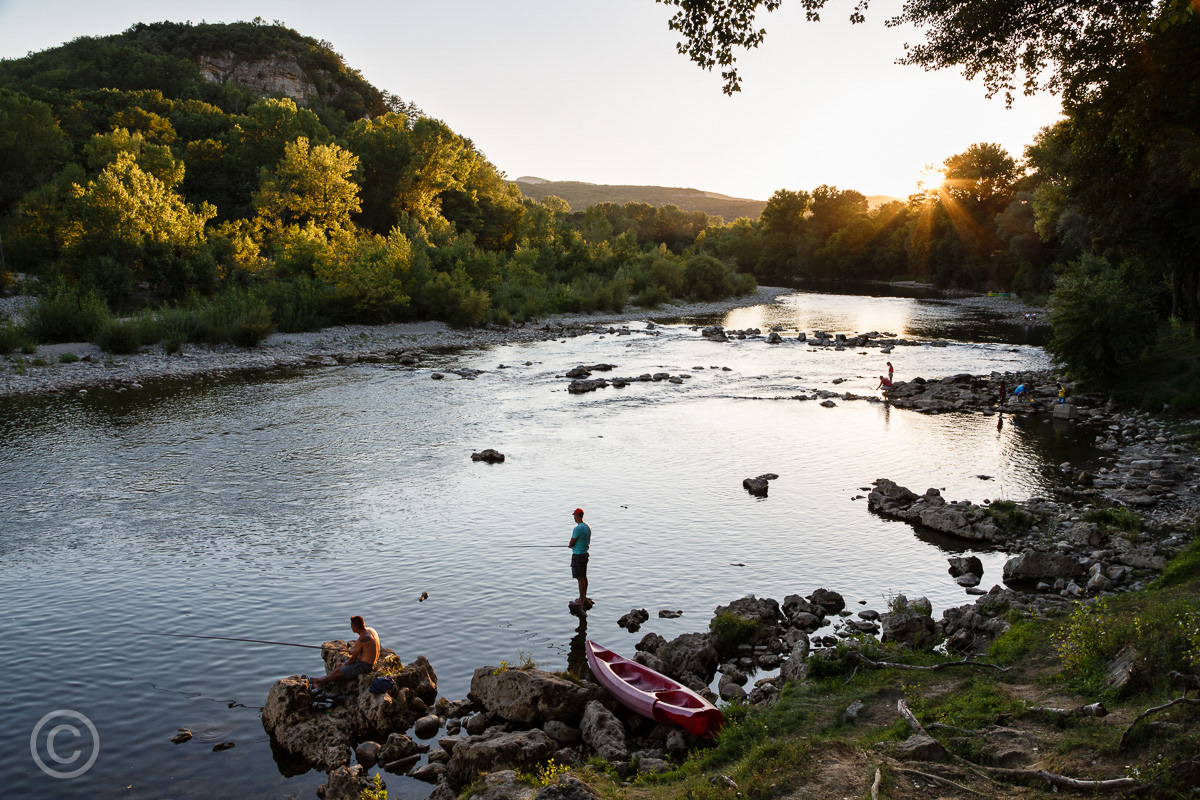 Château de Chambord, Loire Valley