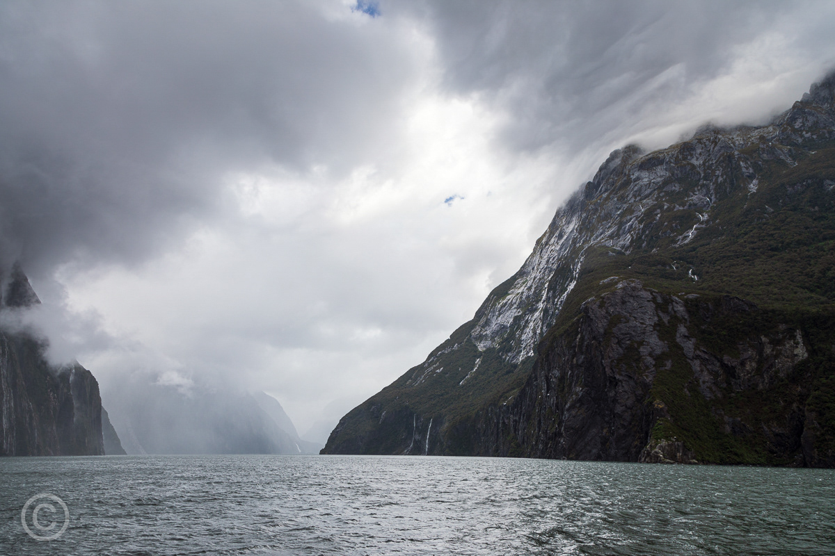 Milford Sound