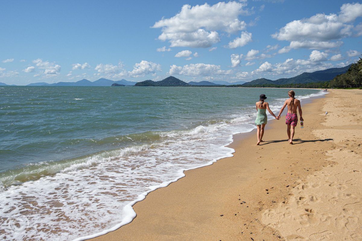 Palm Cove, Queensland