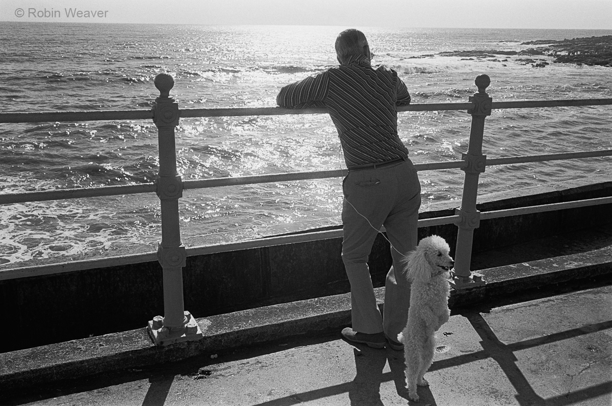 Porthcawl, 1977