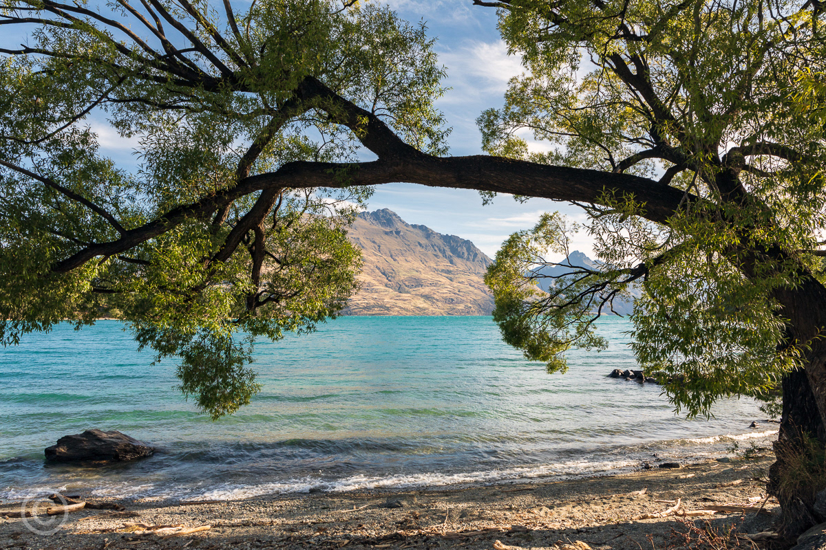 Lake Wakatipu, Queenstown