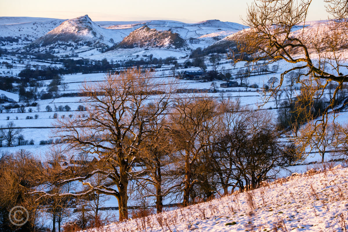 Peak District, Derbyshire