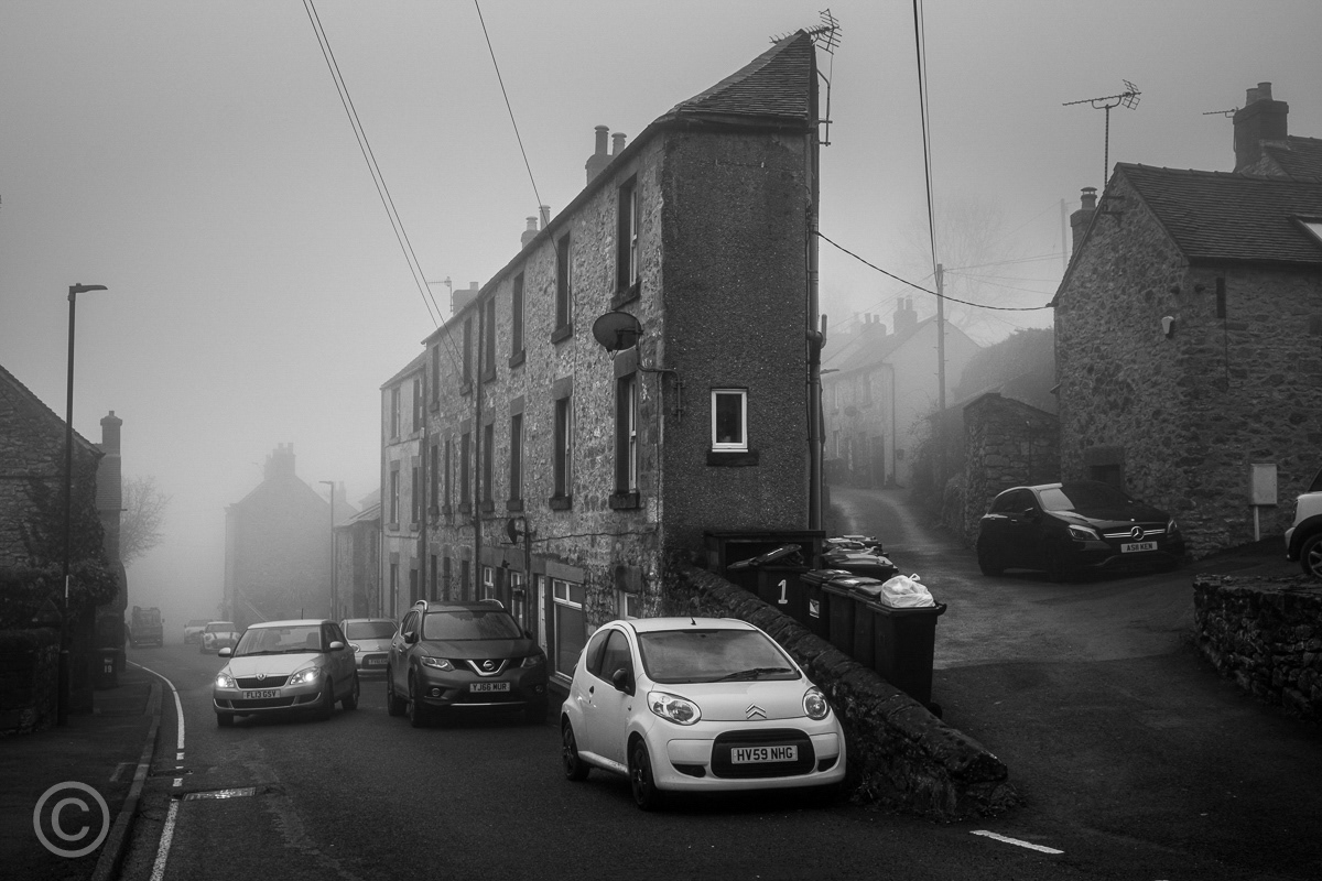 Middleton, Derbyshire, England