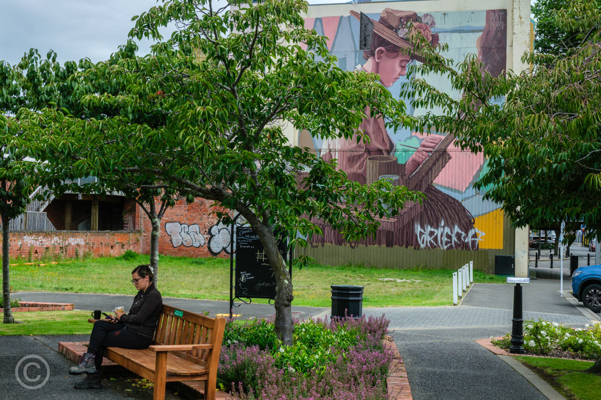 Whanganui, New Zealand