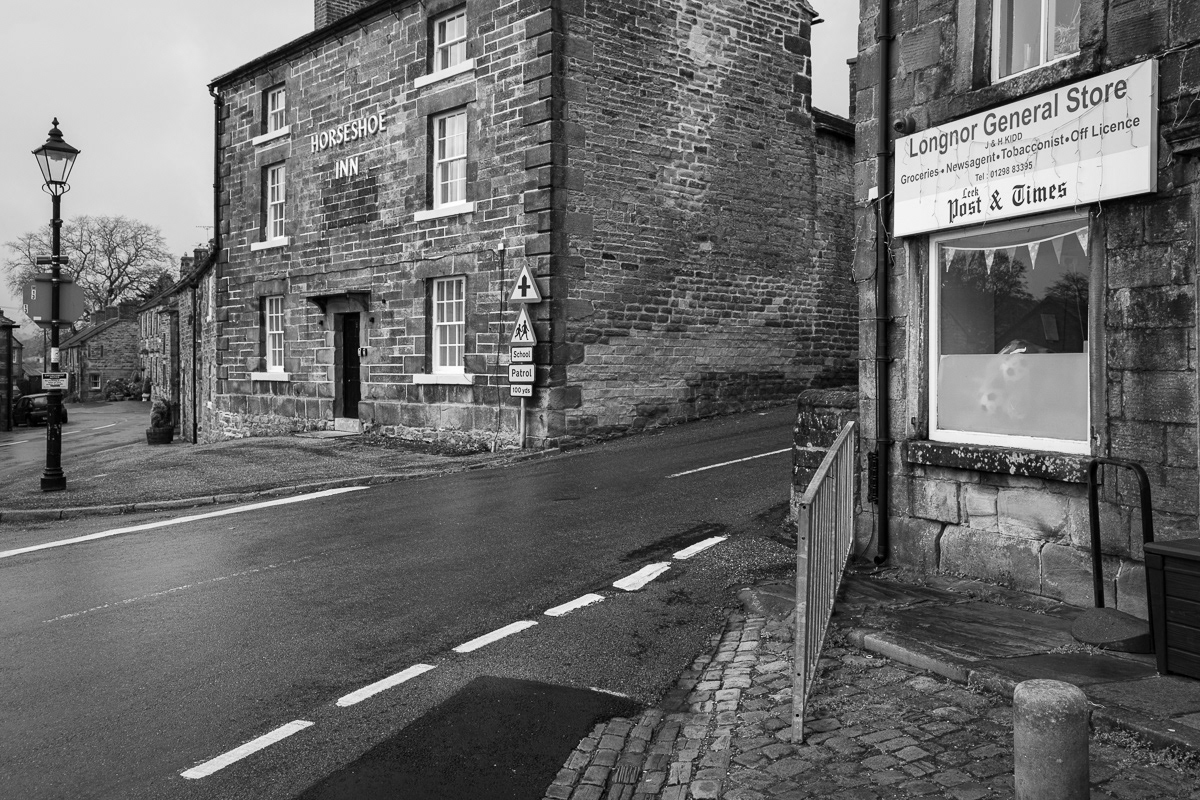 Longnor