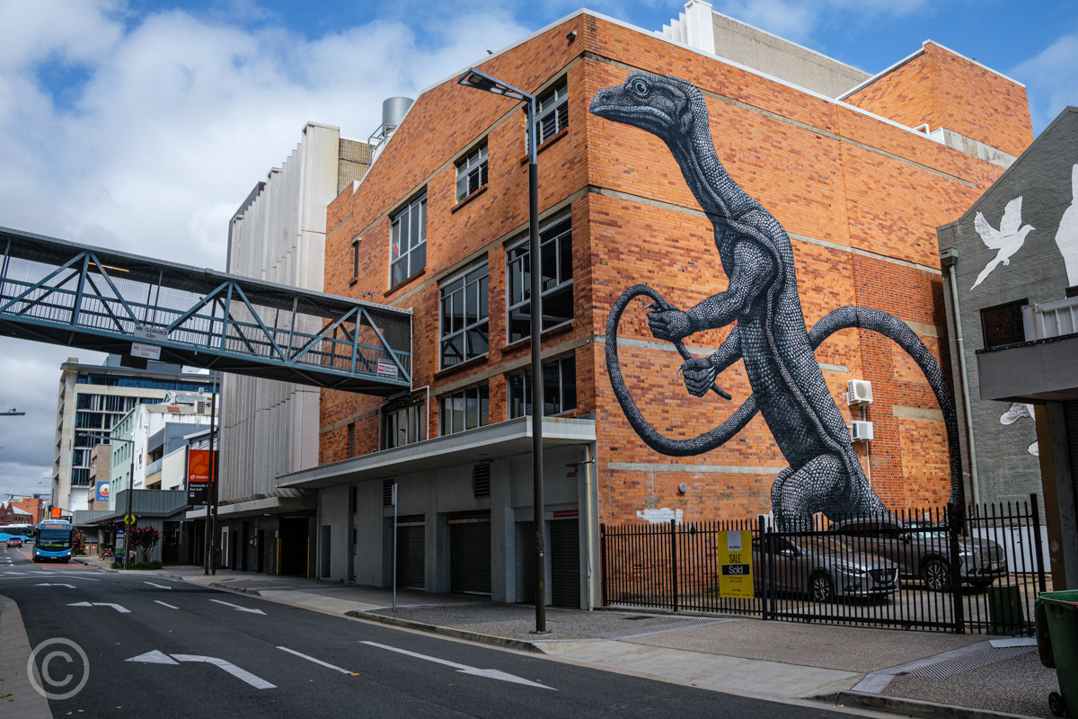 Townsville, Queensland, Australia