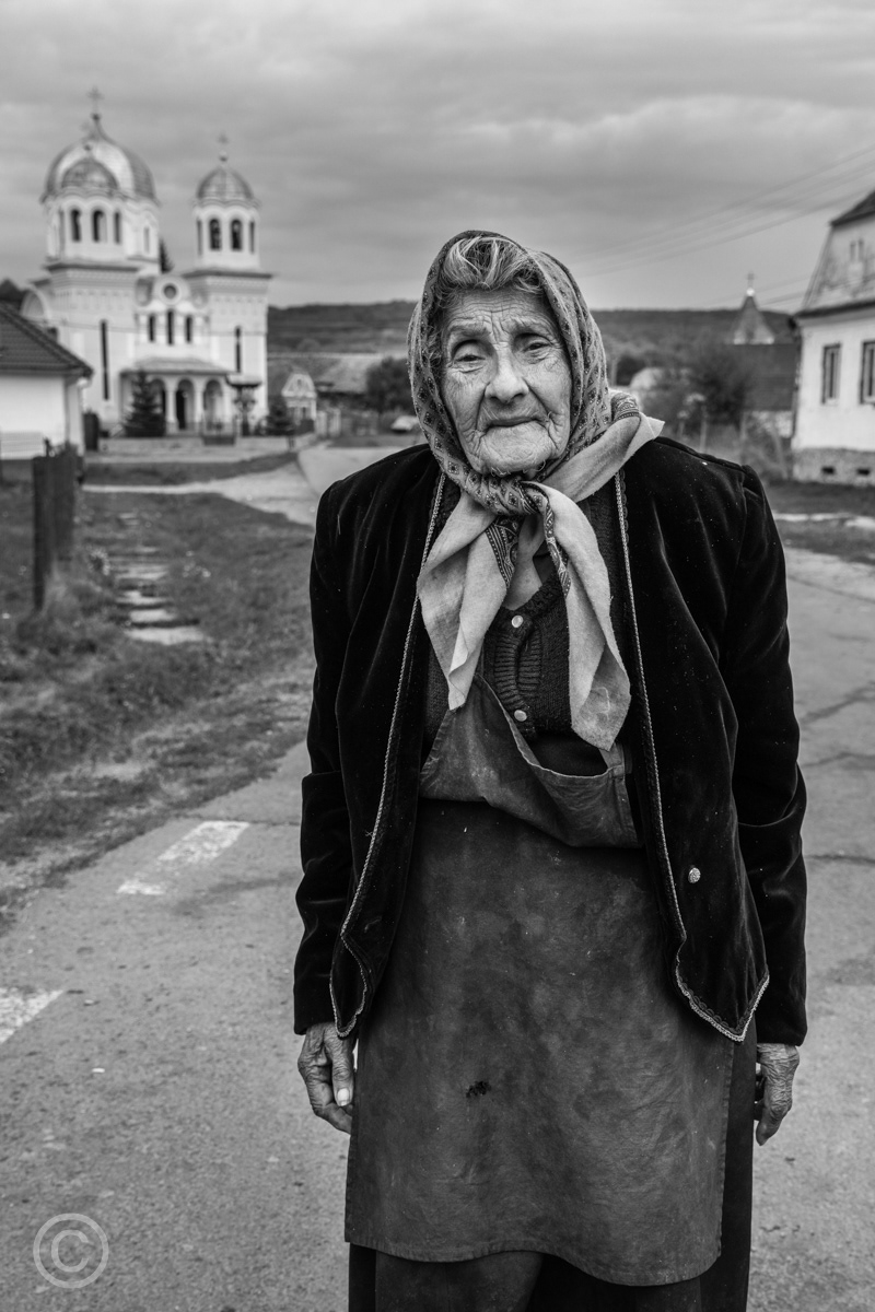 Pelișor, Transylvania, Romania