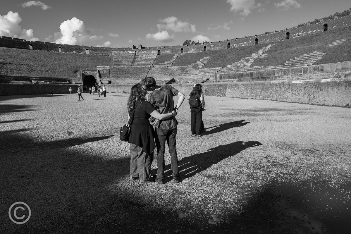 Pompeii