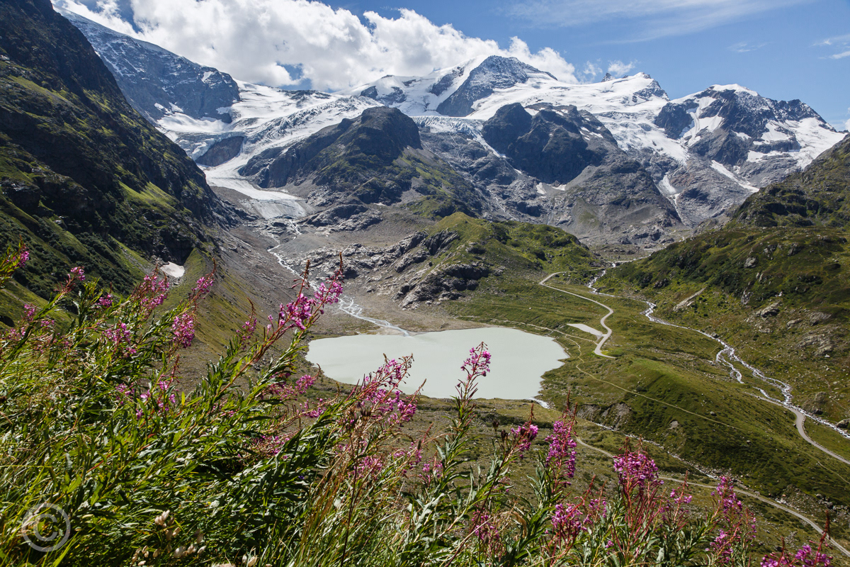Susten Pass, Switzerland