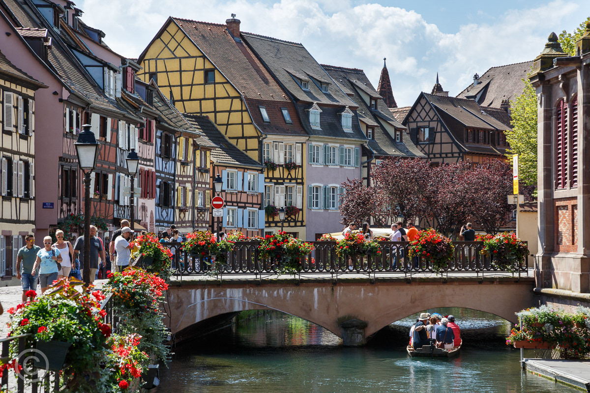 Colmar, Alsace