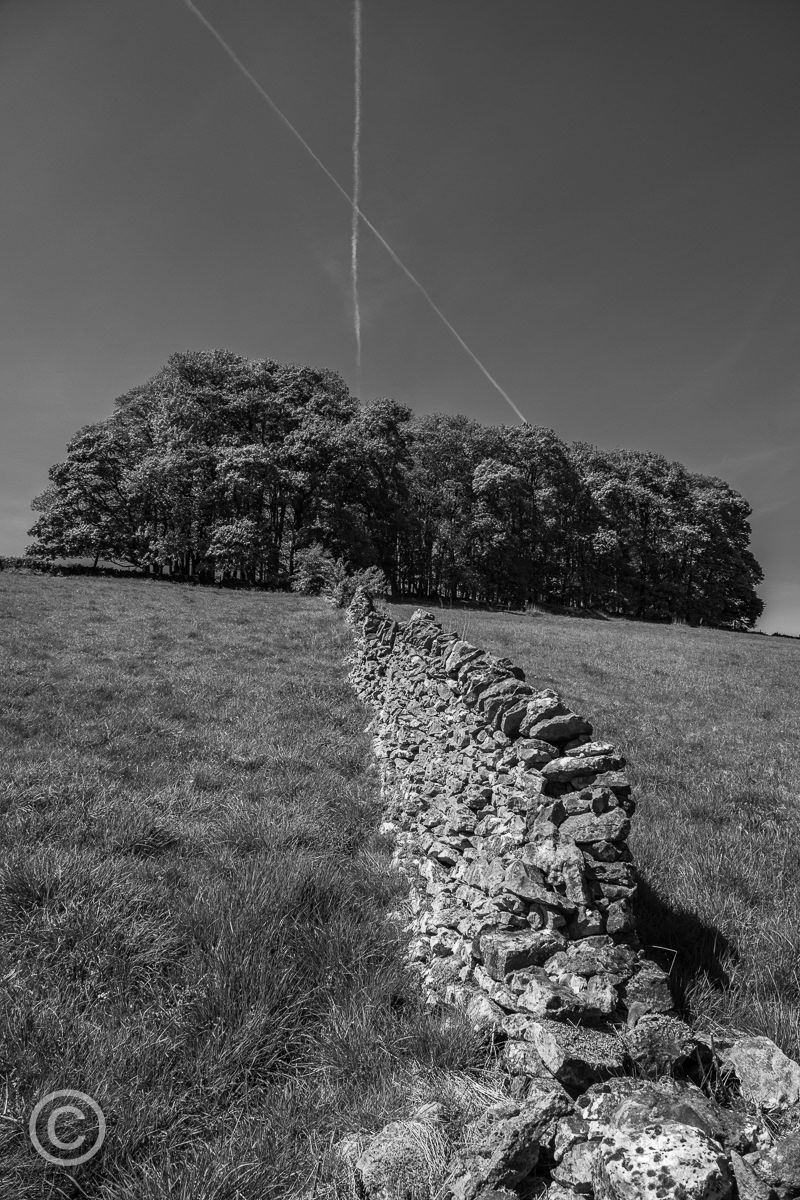 White Peak, Derbyshire