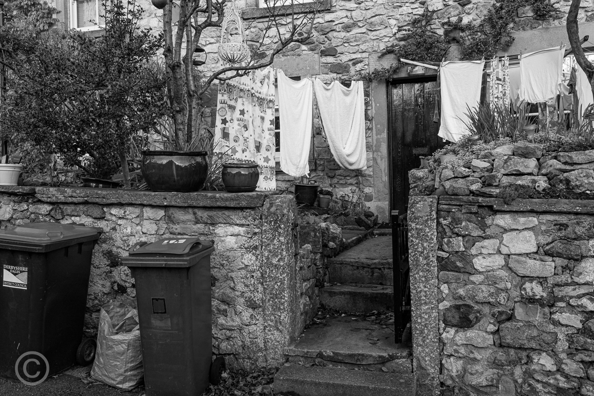 Bonsall