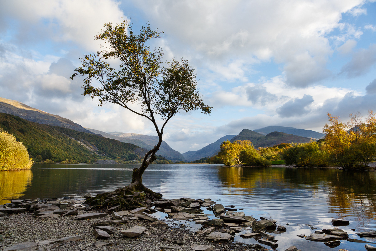 Llyn Padarn