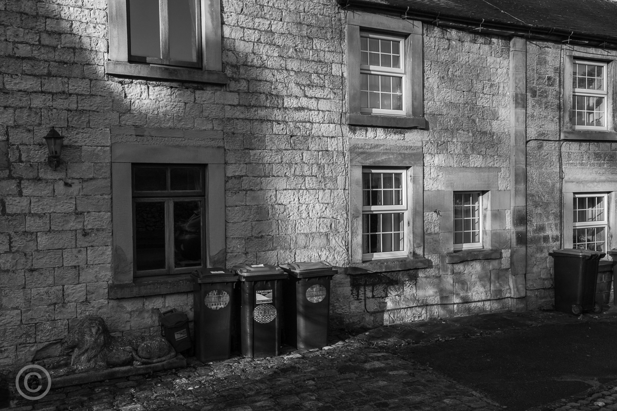 Hartington