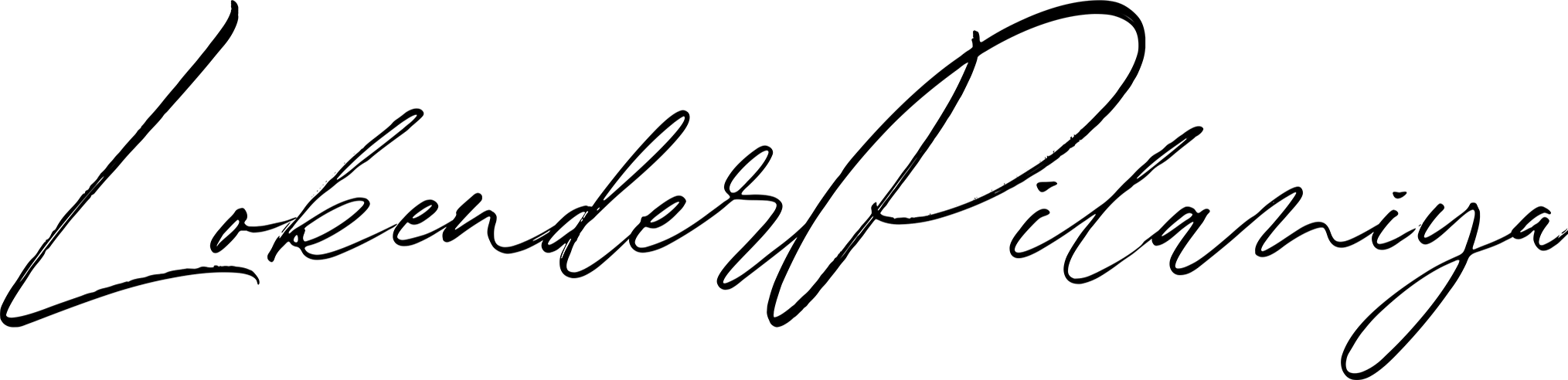 Lokender Pilaniya