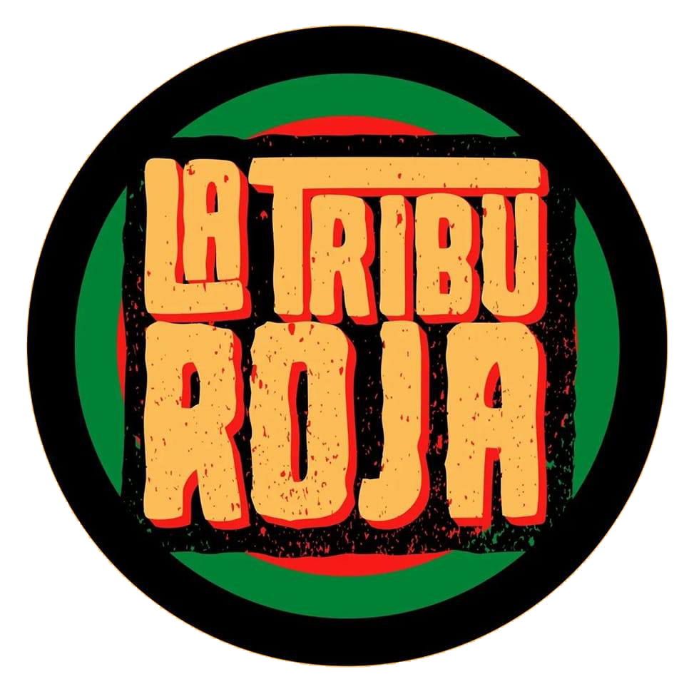 La Tribu Roja